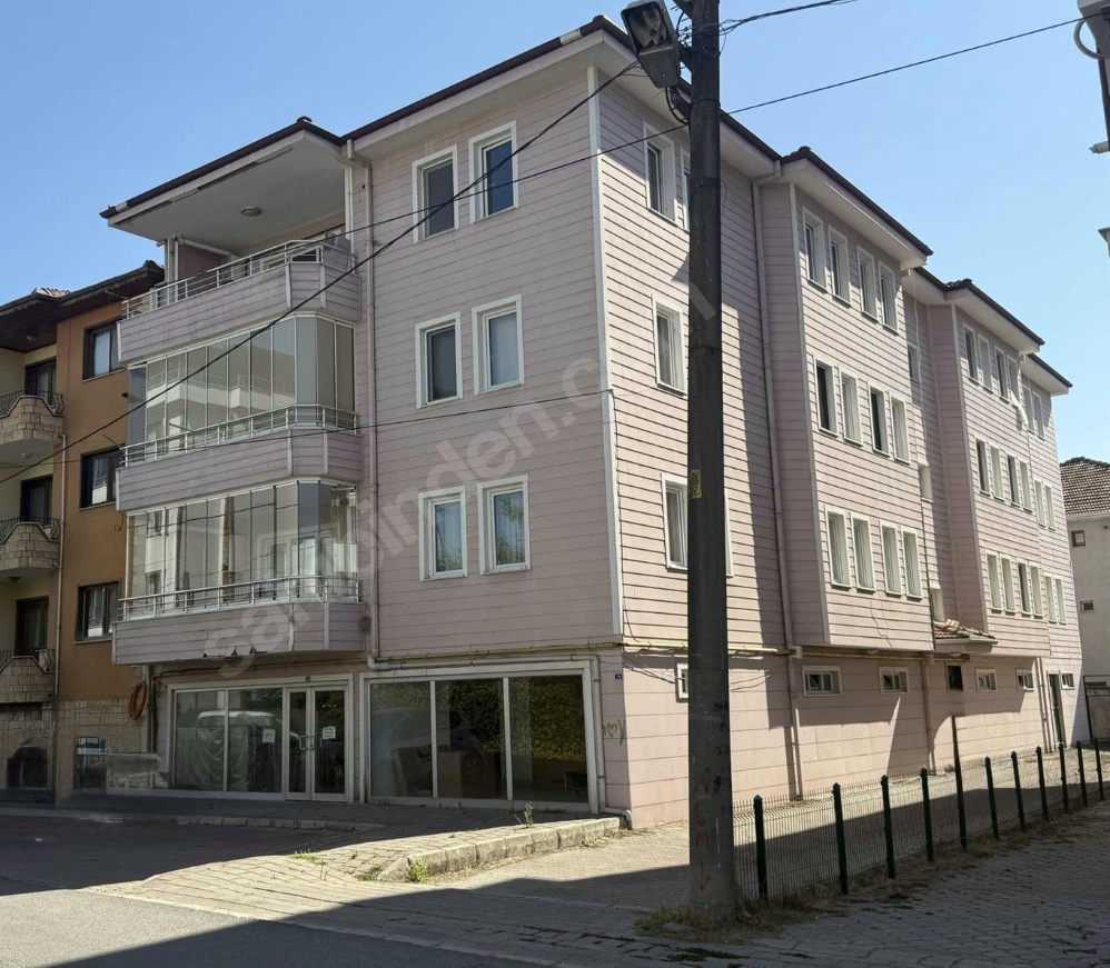 ALPER ATALA GAYRİMENKUL SAKARYA/HENDEK YENİ MH. ÖZPAŞ ARKASI KİRALIK 130 M2 DAİRE