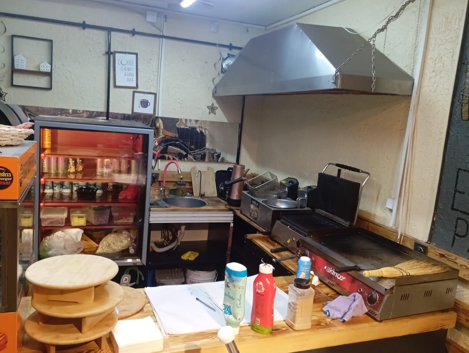 Galeri